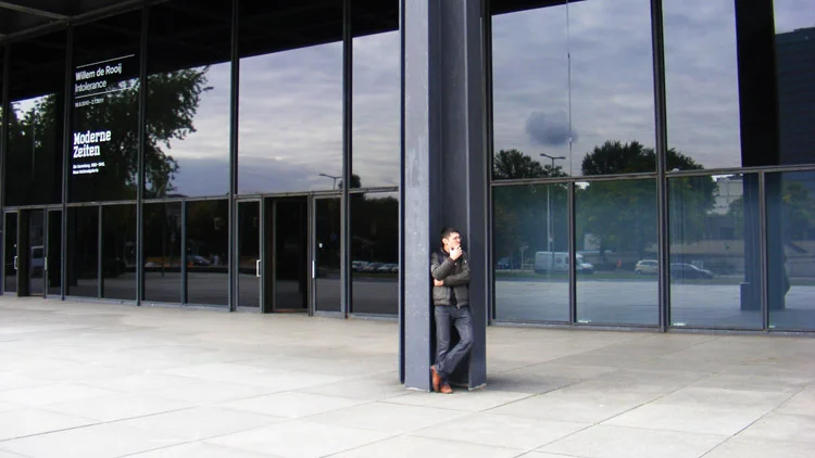 03 Neue National Galerie column Alper.jpg