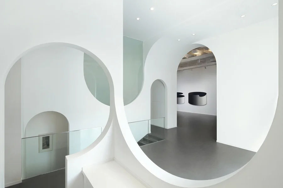 Hongkun Museum of Fine Arts