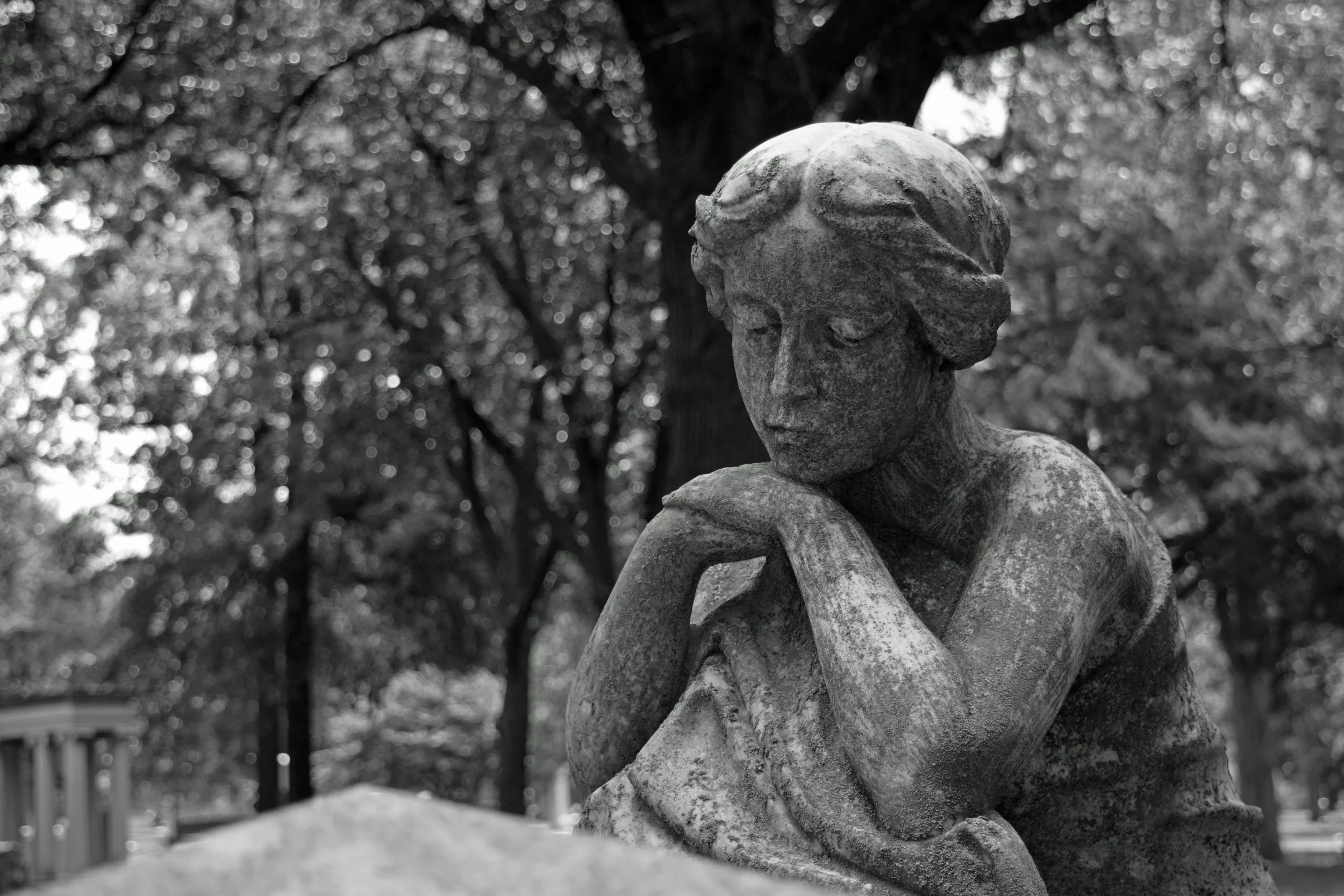 Wyuka Cemetery, Lincoln, NE