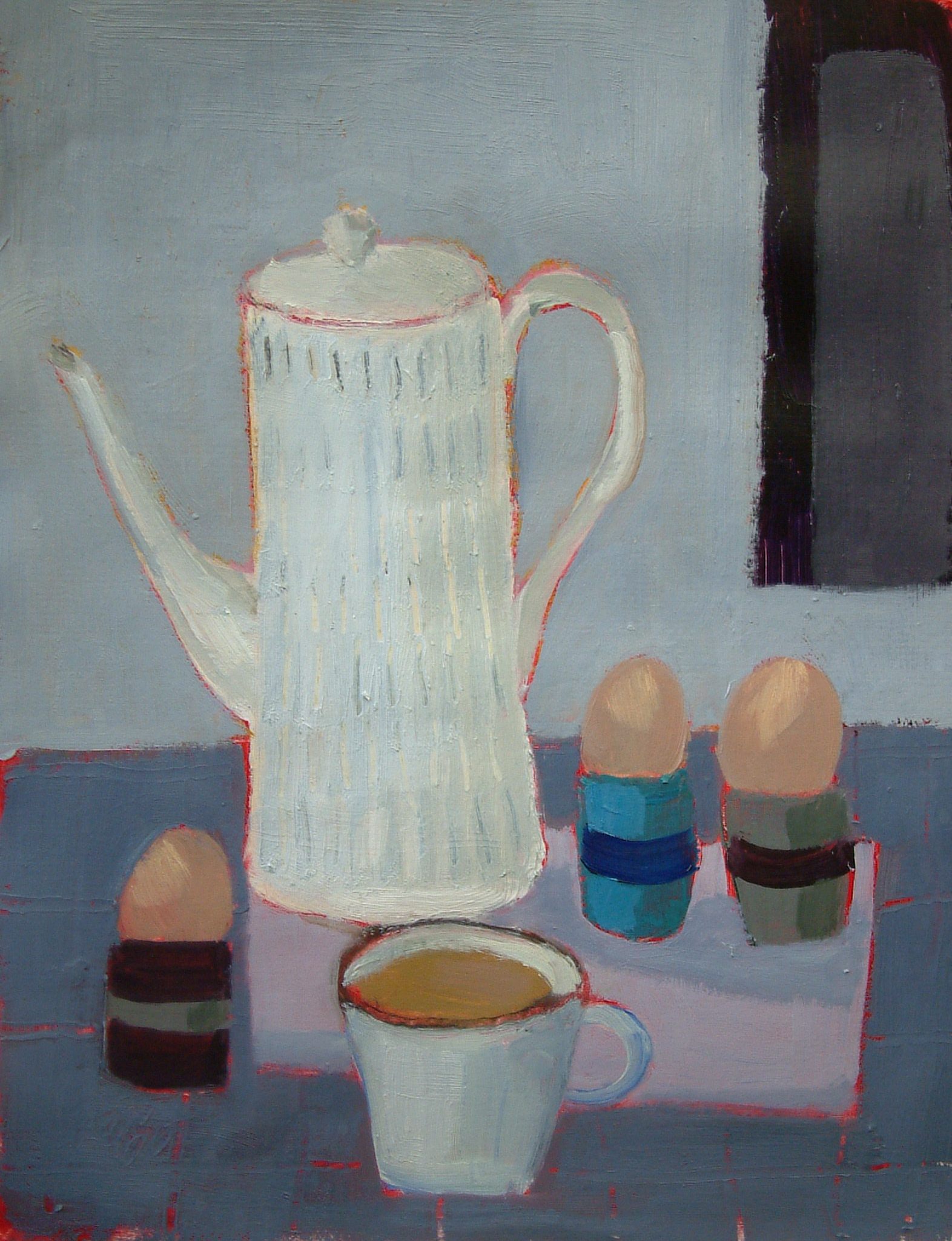 Egg cups