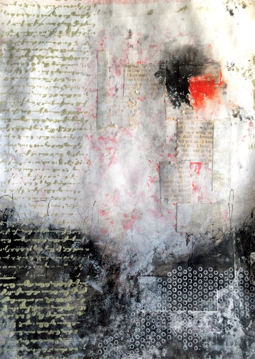 Letters From Home Series 1