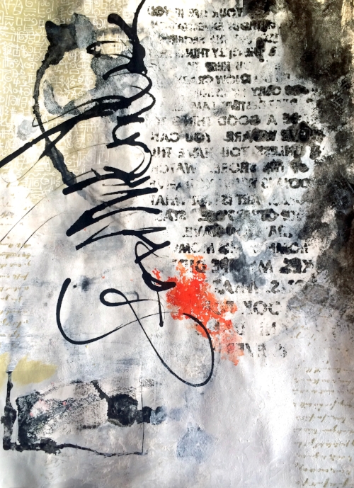 Letters From Home Series 5