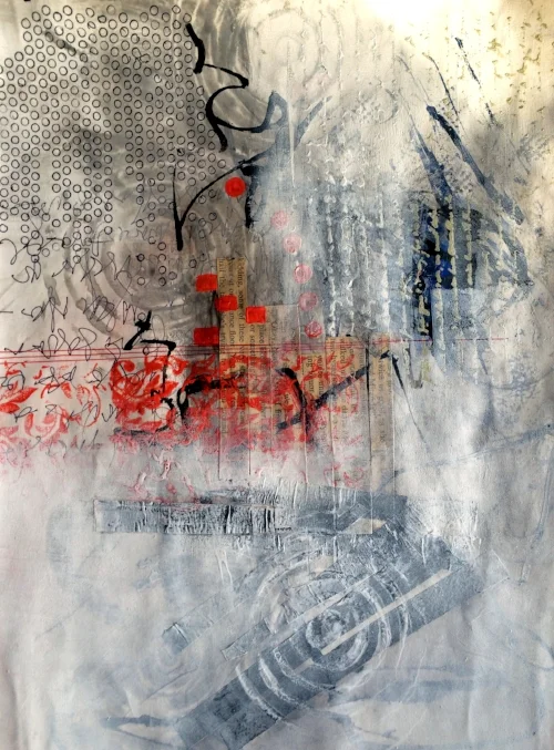 Letters From Home Series 6