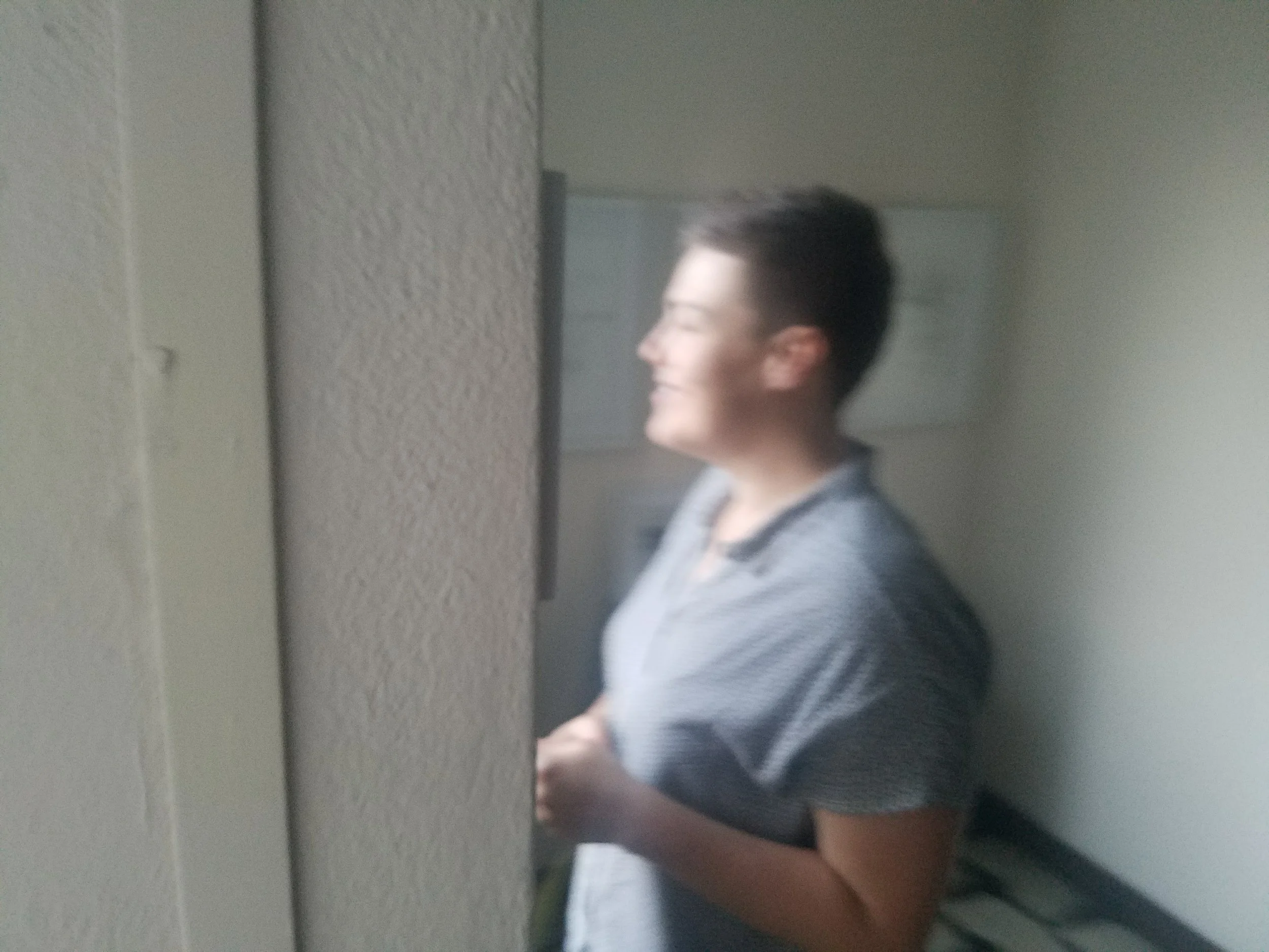 Residencia Yvonne Lily Cox-Richard Diciembre 2016