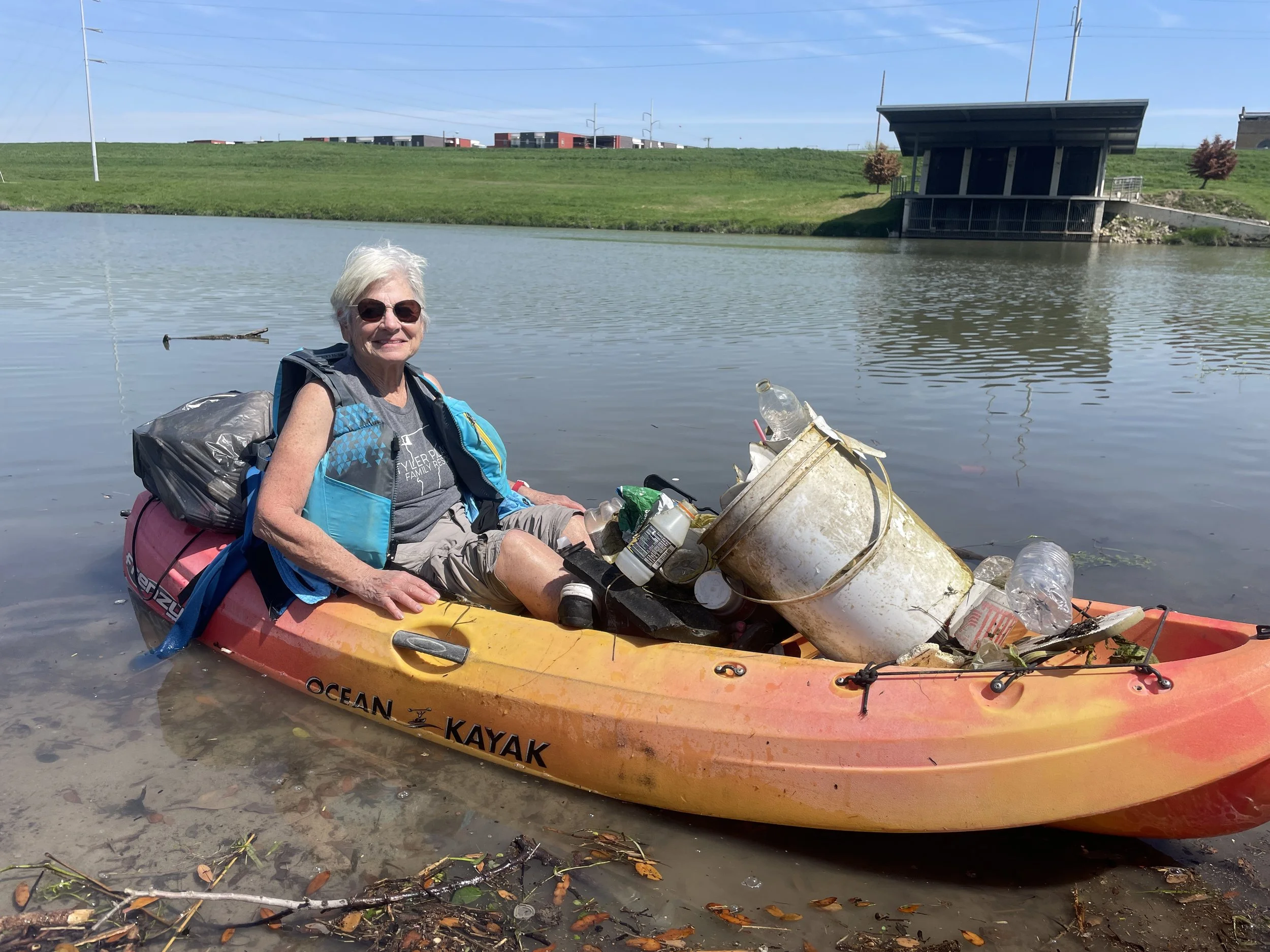 Hollis and cleanup.JPG