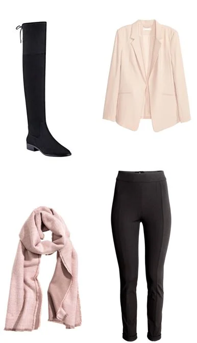 Fall Shopping Spree! Part I