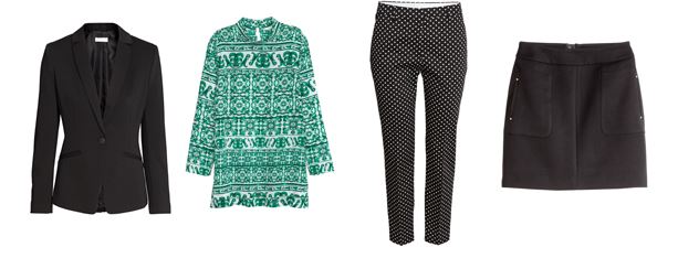 Fall Shopping Spree! Part IV