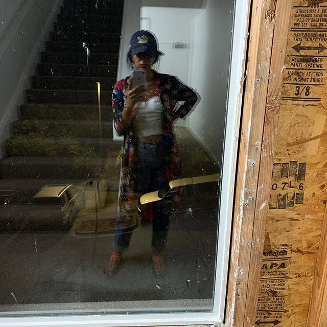 🧢 🚧🔨