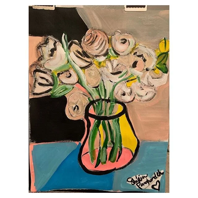 Flowers 💐💕