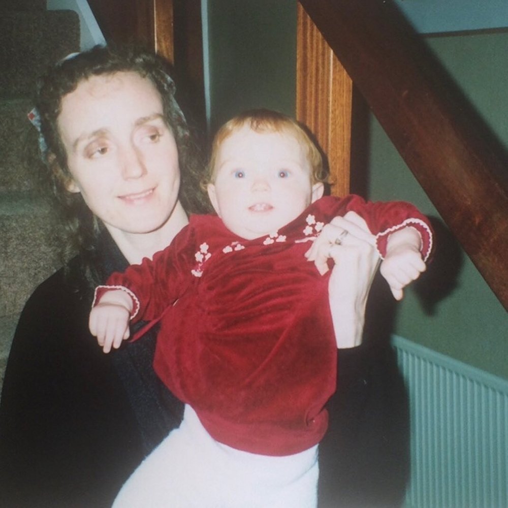 My dear mum has published an article today for the Guardian (link in my profile to full article). She is a very private person who has always avoided speaking publicly, but she felt compelled to draw attention to the impact of recent U.K. healthcare 