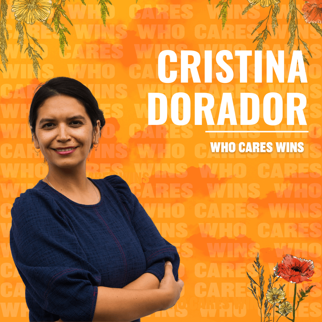 Cristina Dorador: The effects of the Green Tech Boom