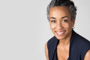 Claire Johnson Fay, Founder and Executive Fund Advisor.