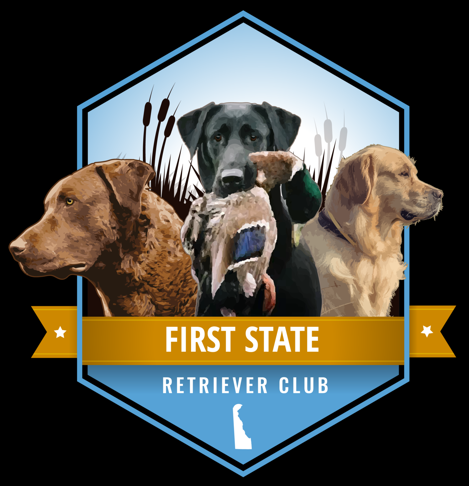 First State Retriever Club