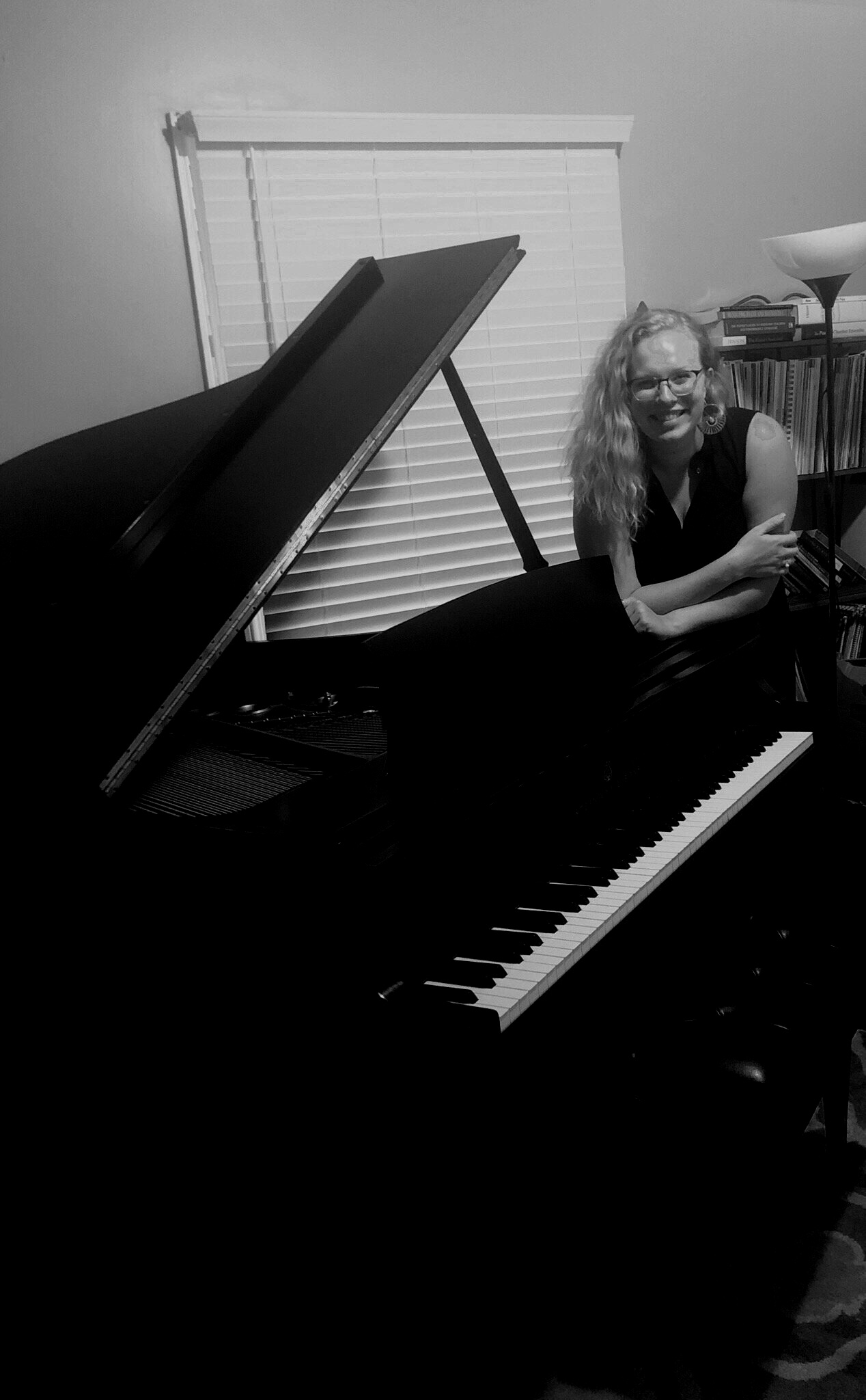 Ardmore Neighborhood - Music Studio 