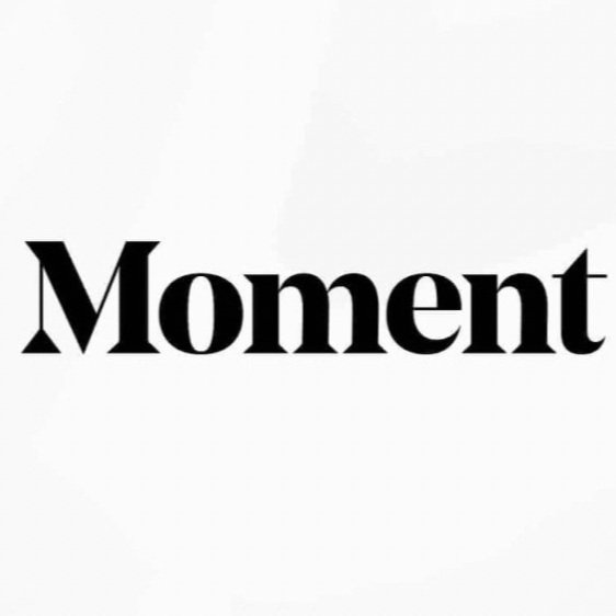 MOMENT [HOUSE]  (Creator/Ticketing/Startup)