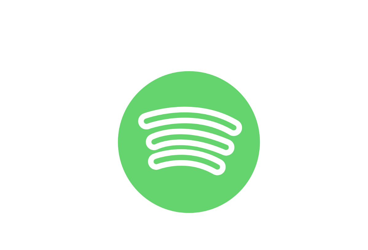 Spotify (Creator/Music/Streaming/Tech)