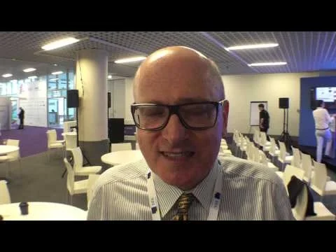 Avi Nachmany - how can the regulatory landscape address the needs of the customer?