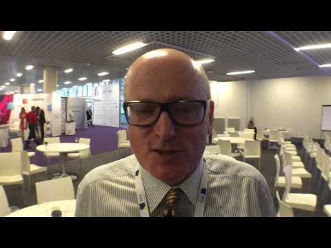 Avi Nachmany at FundForum 2015: Why asset management is for the long-term