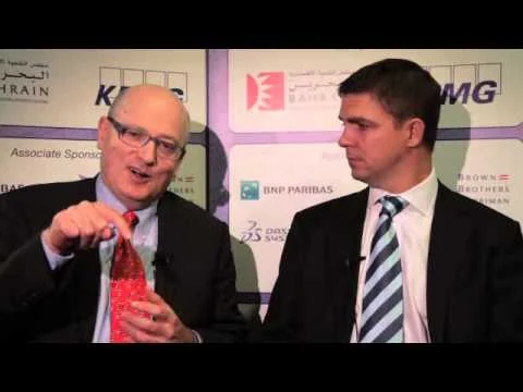 Avi Nachmany: The 5 key issues facing the Investment Management industry