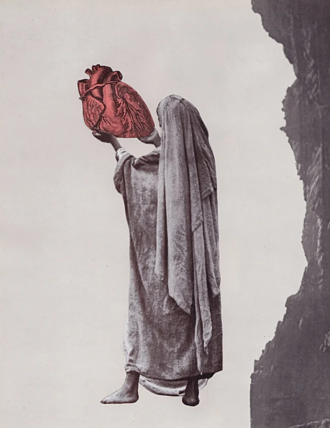 Heart in the Hands