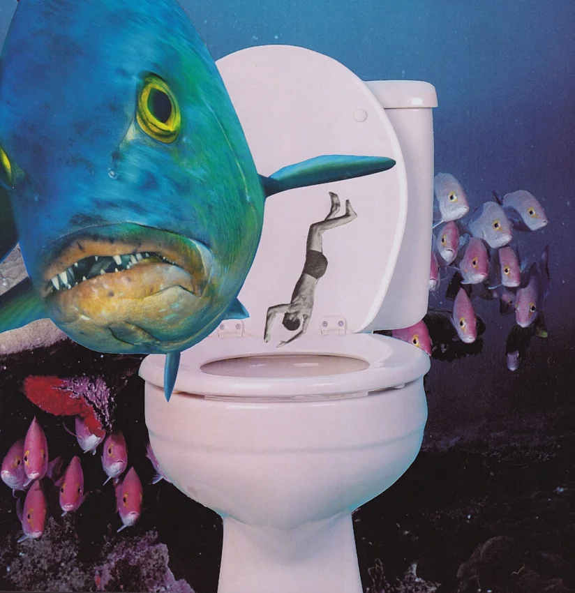 Revenge of the Fishes