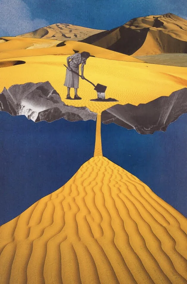The Passage of Time