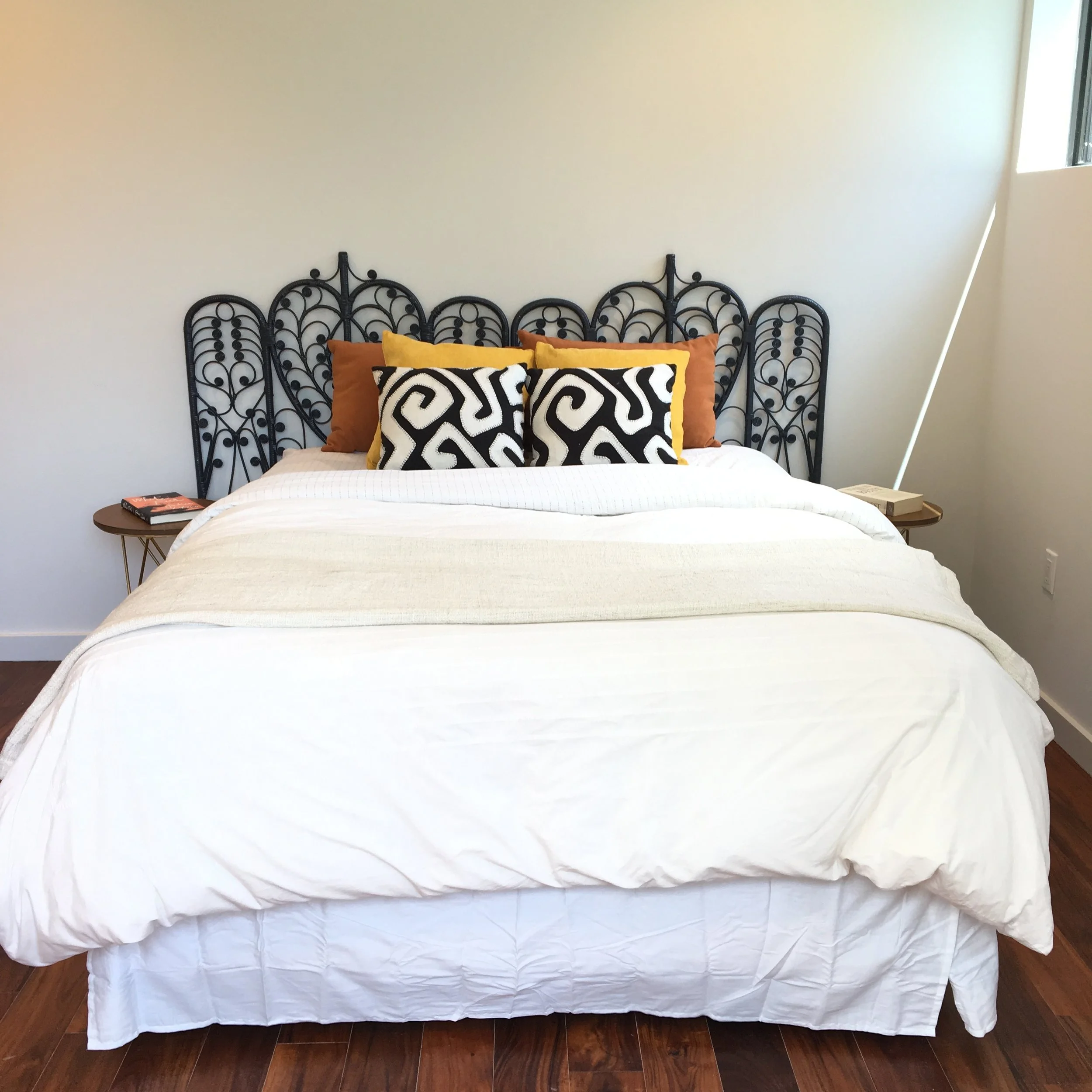 Master Bed B