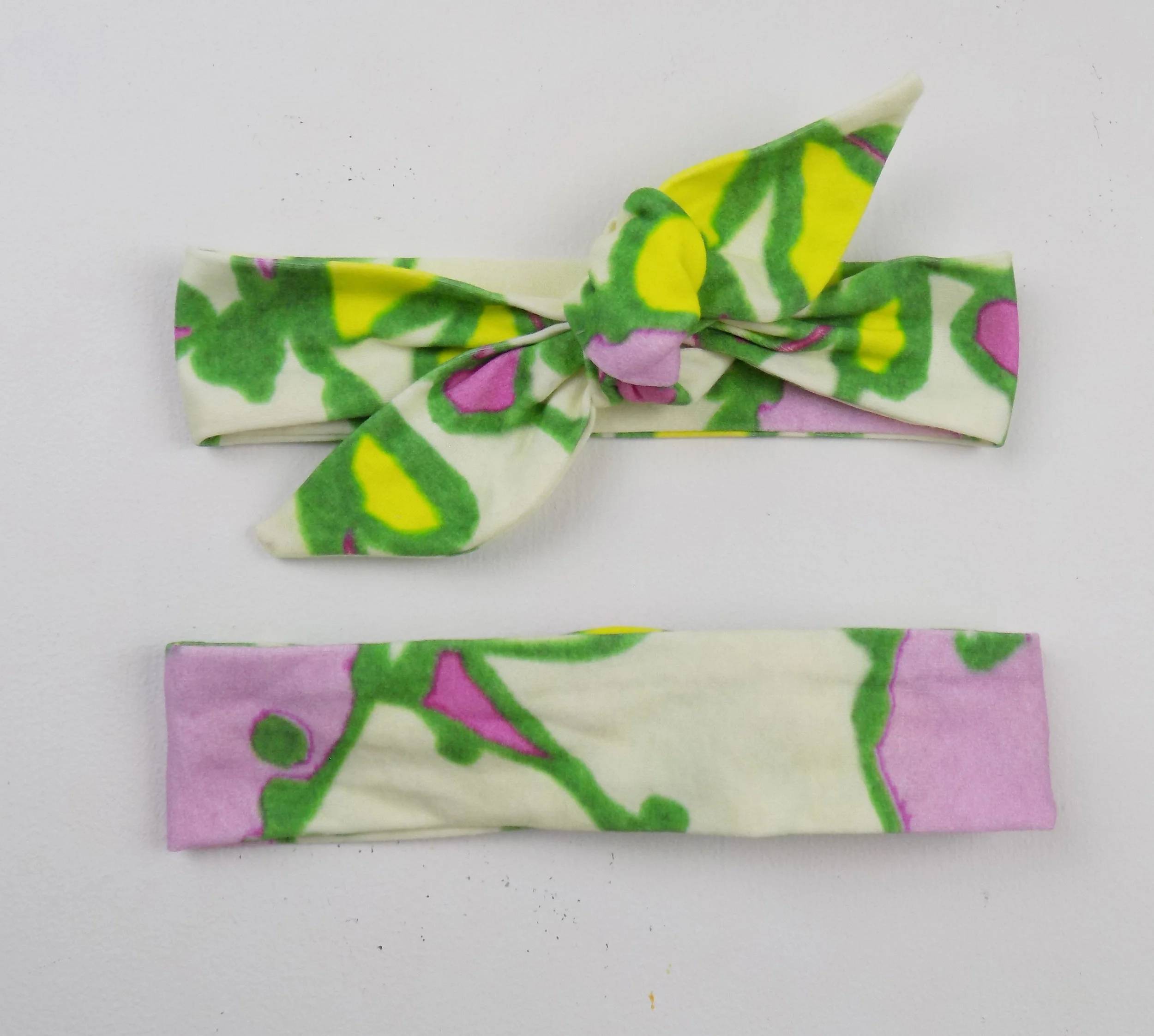 SUMMER HEADBAND