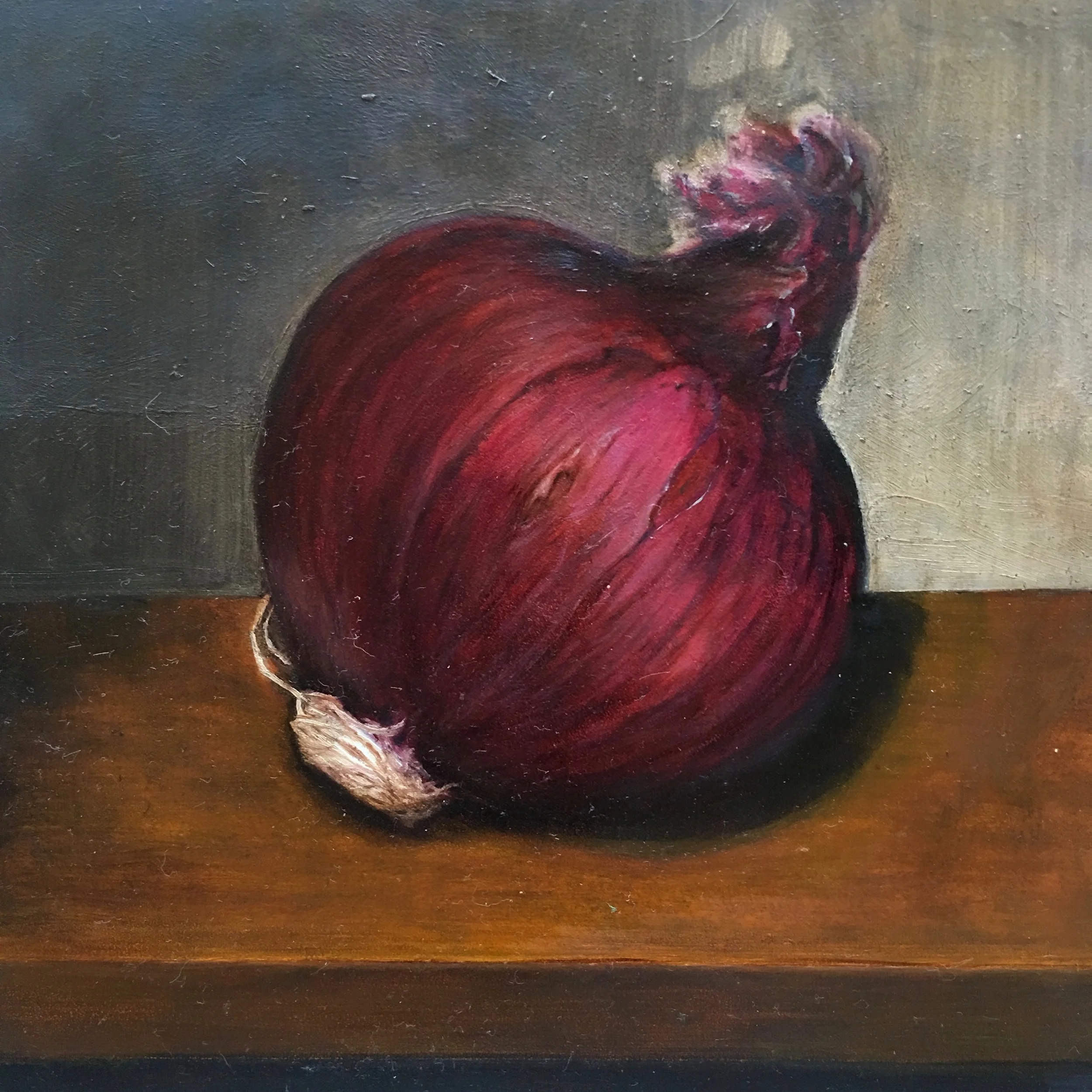 ljm Red Onion