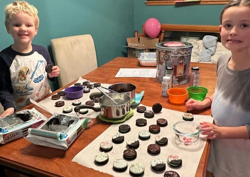 December 27, 2023 - My Own Backyard