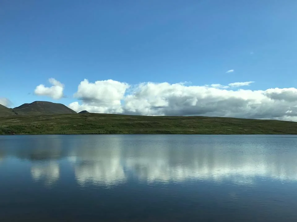 Surprises I had while touring Iceland