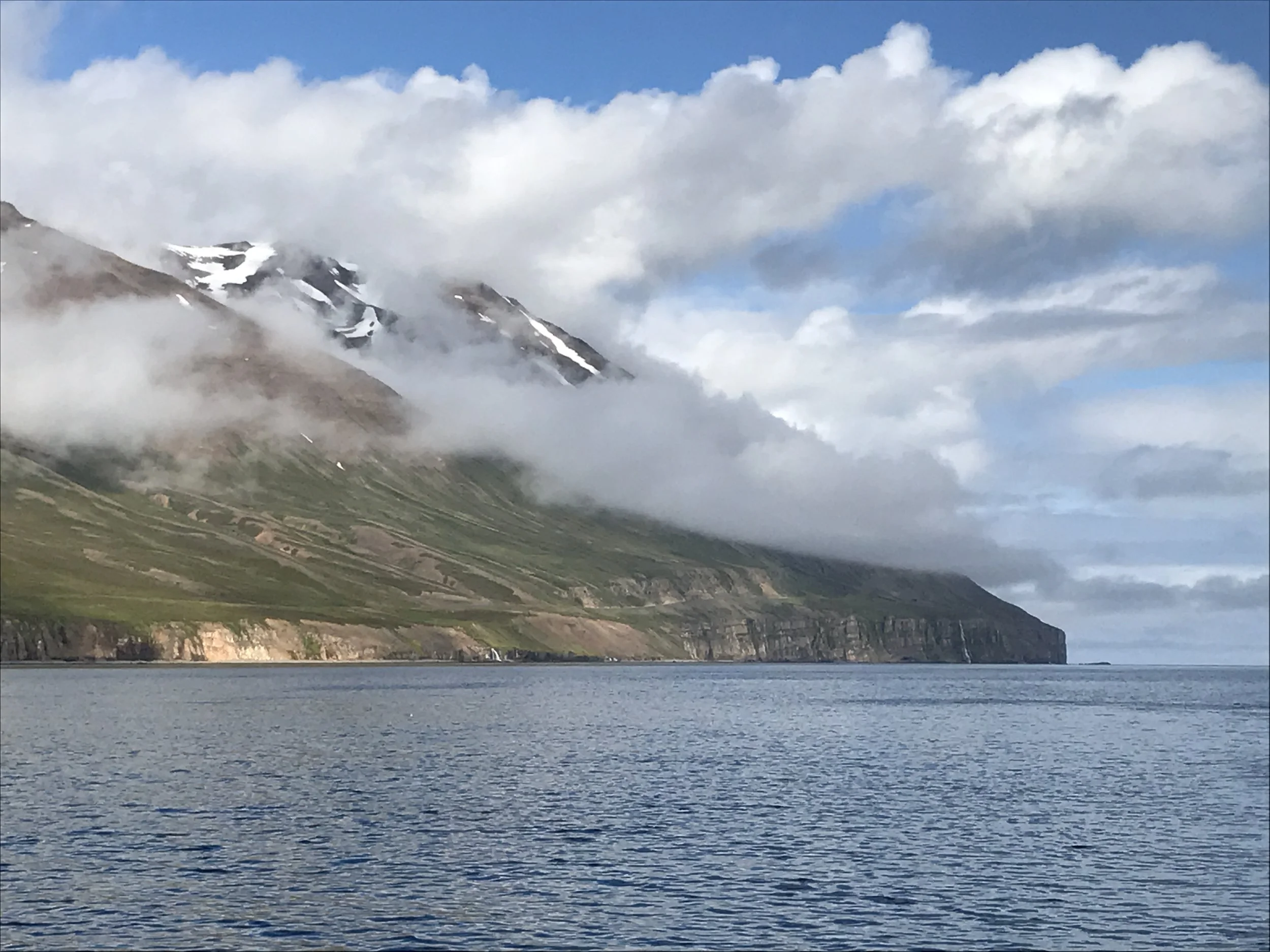 My tour of Iceland