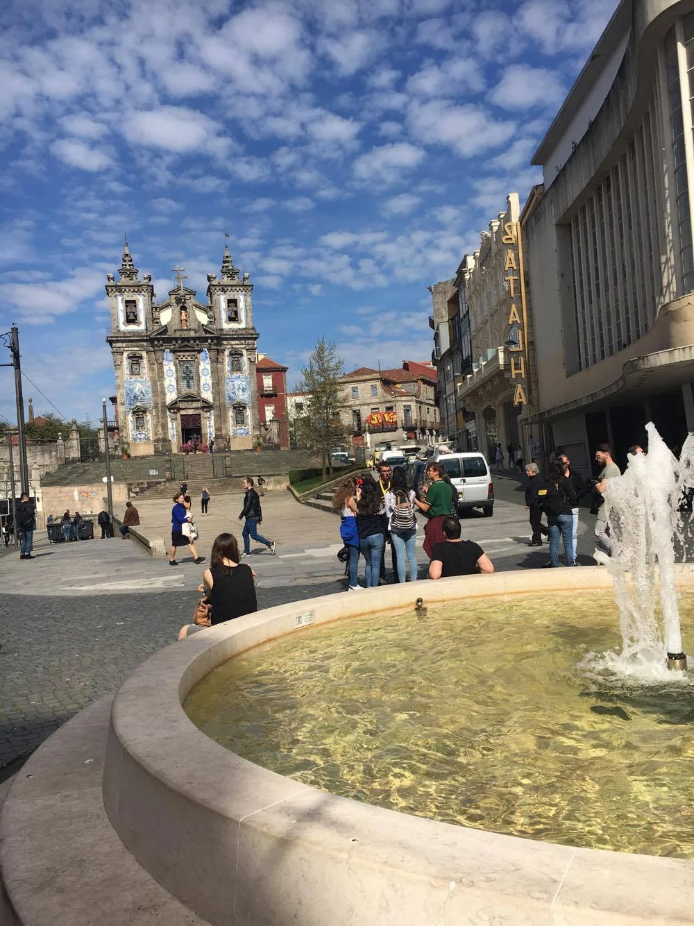 Portugal - 2017