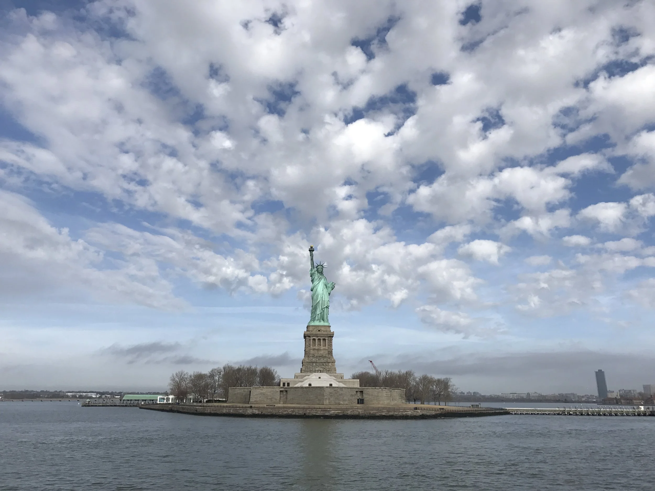 New York City - 2017