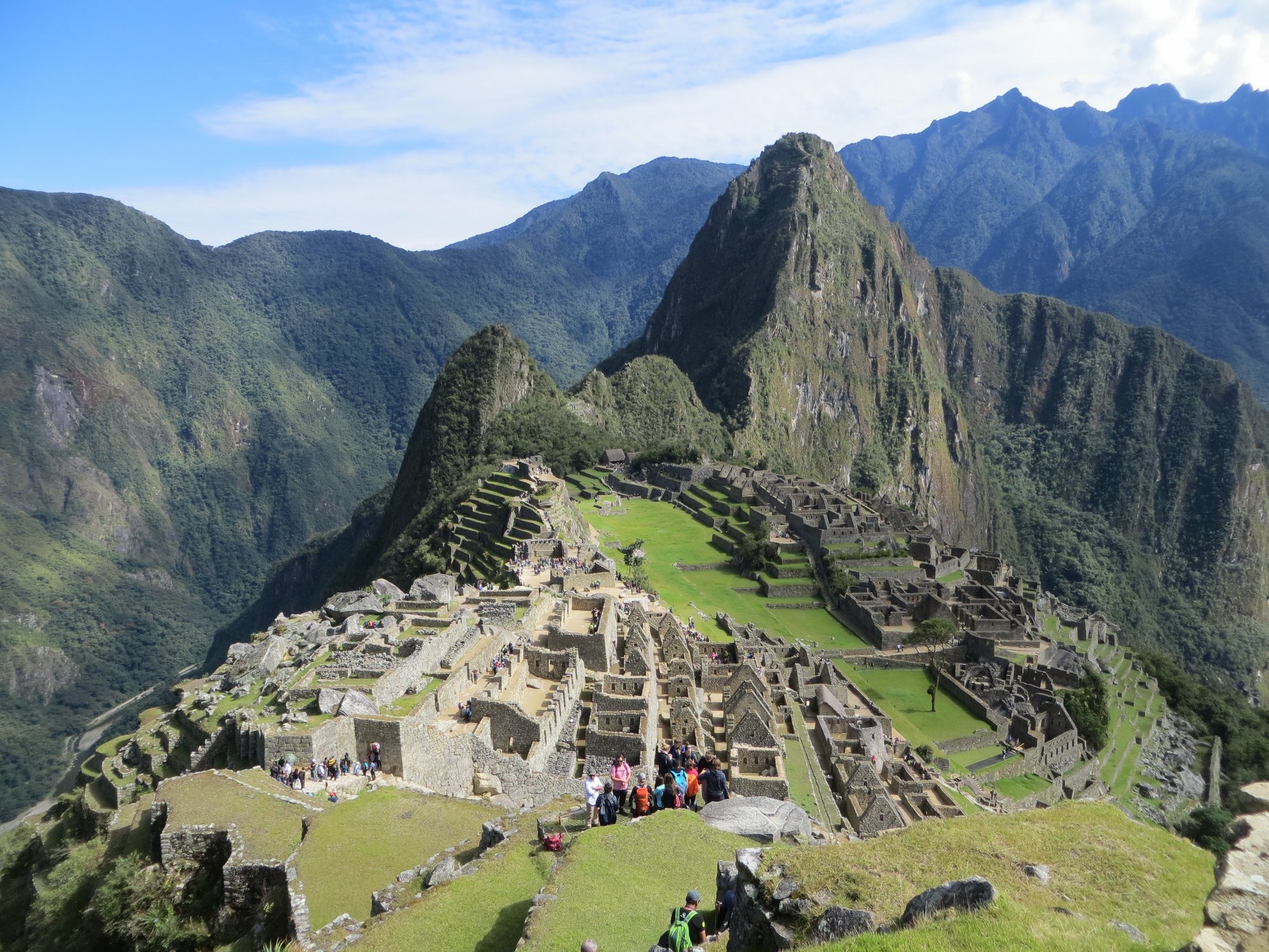 Peru - 2018