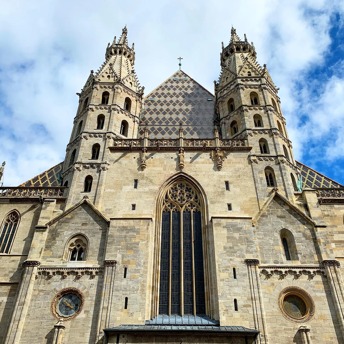 Czech Republic - 2019