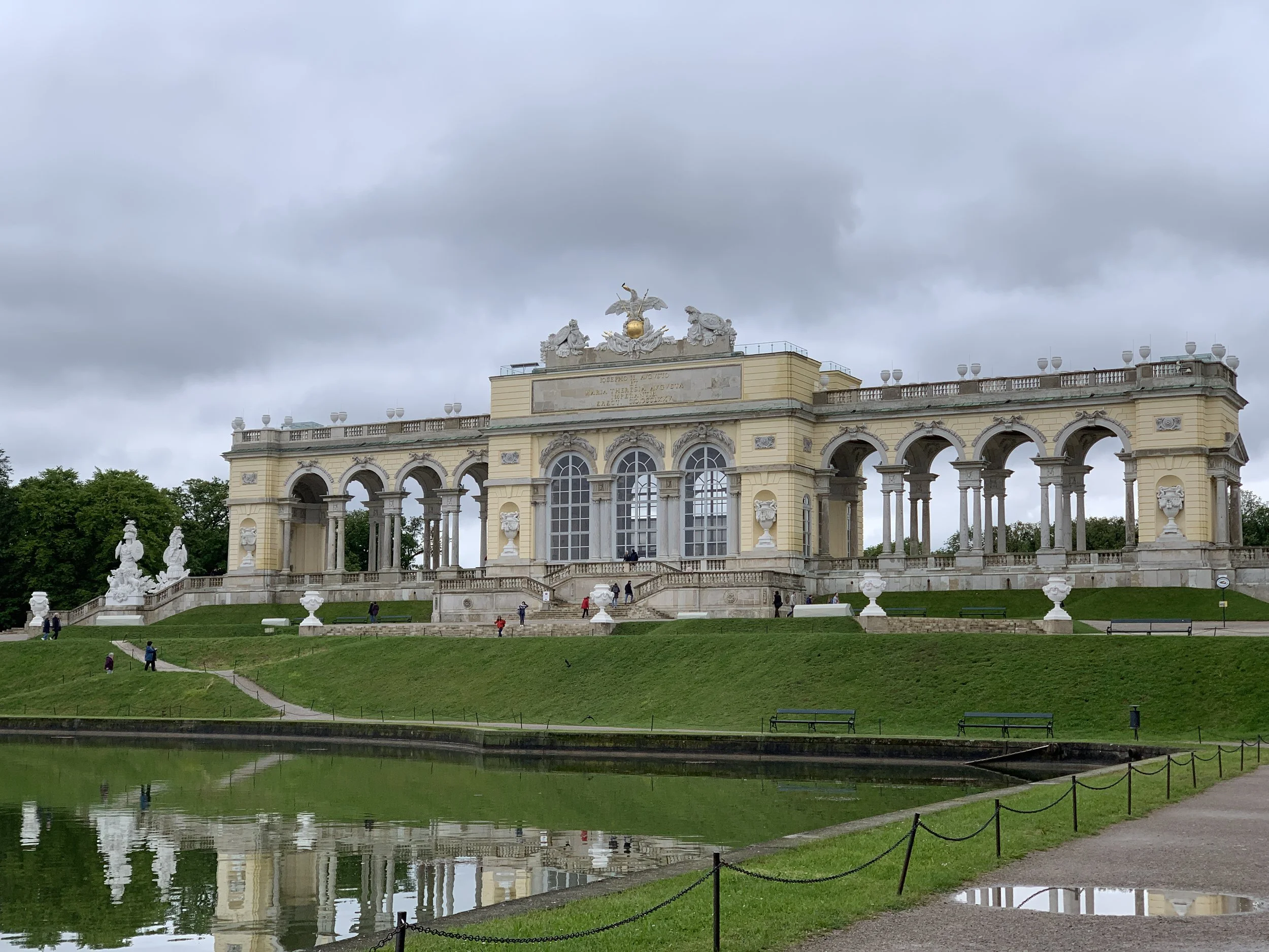Austria - 2019