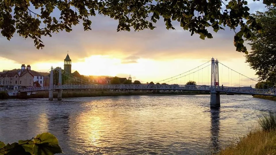 Scotland - 2019