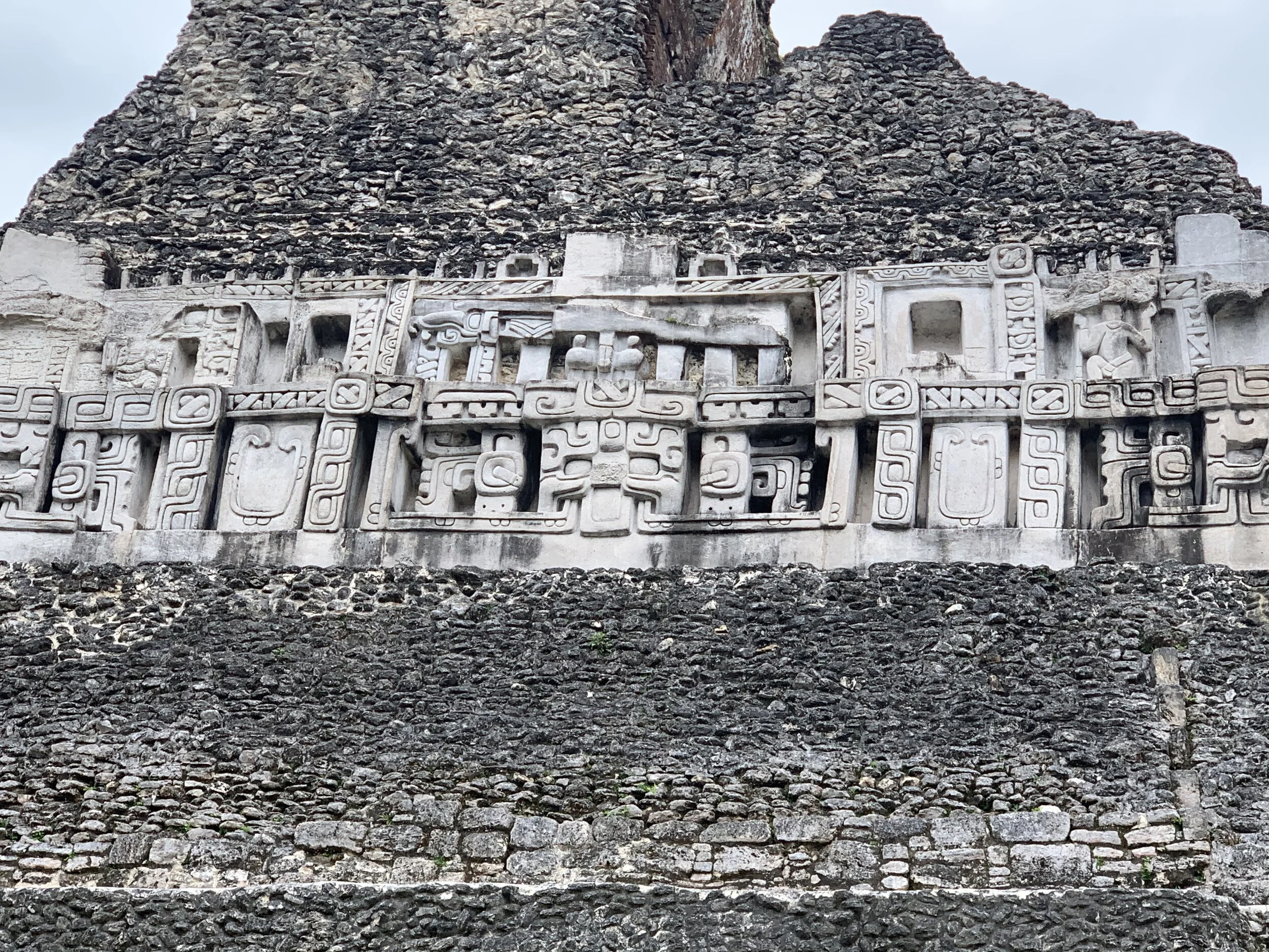 Belize - 2020 — Experience Culture Travel