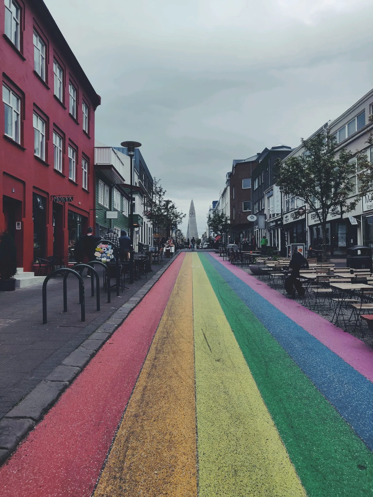 Family Trip to Iceland &amp; Ireland - 2023