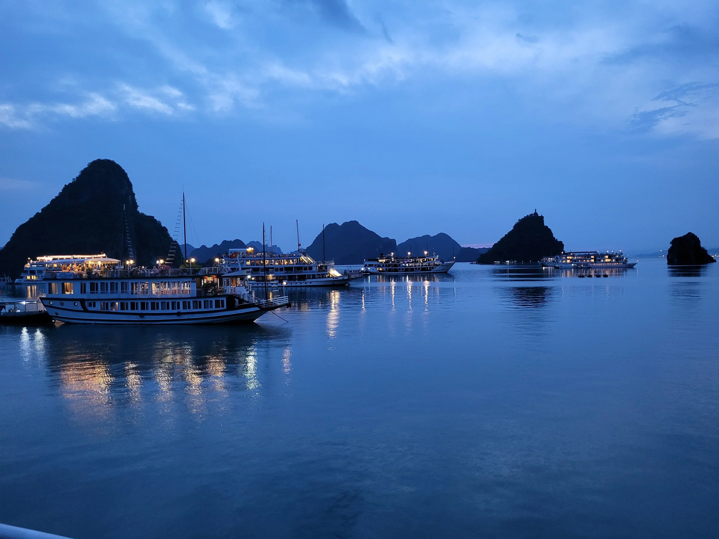 Solo Trip to Vietnam, Cambodia, &amp; Thailand - 2023