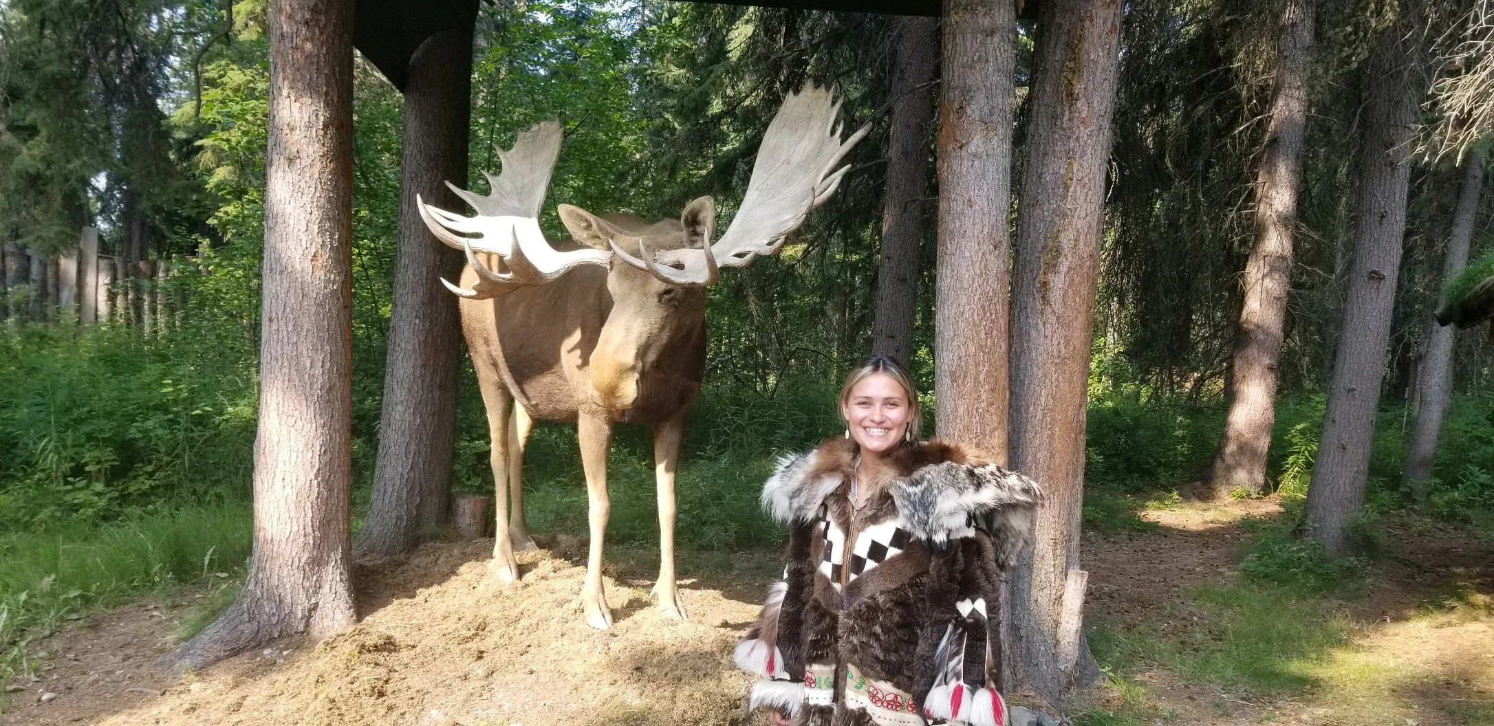 Couples Trip to Alaska - 2023