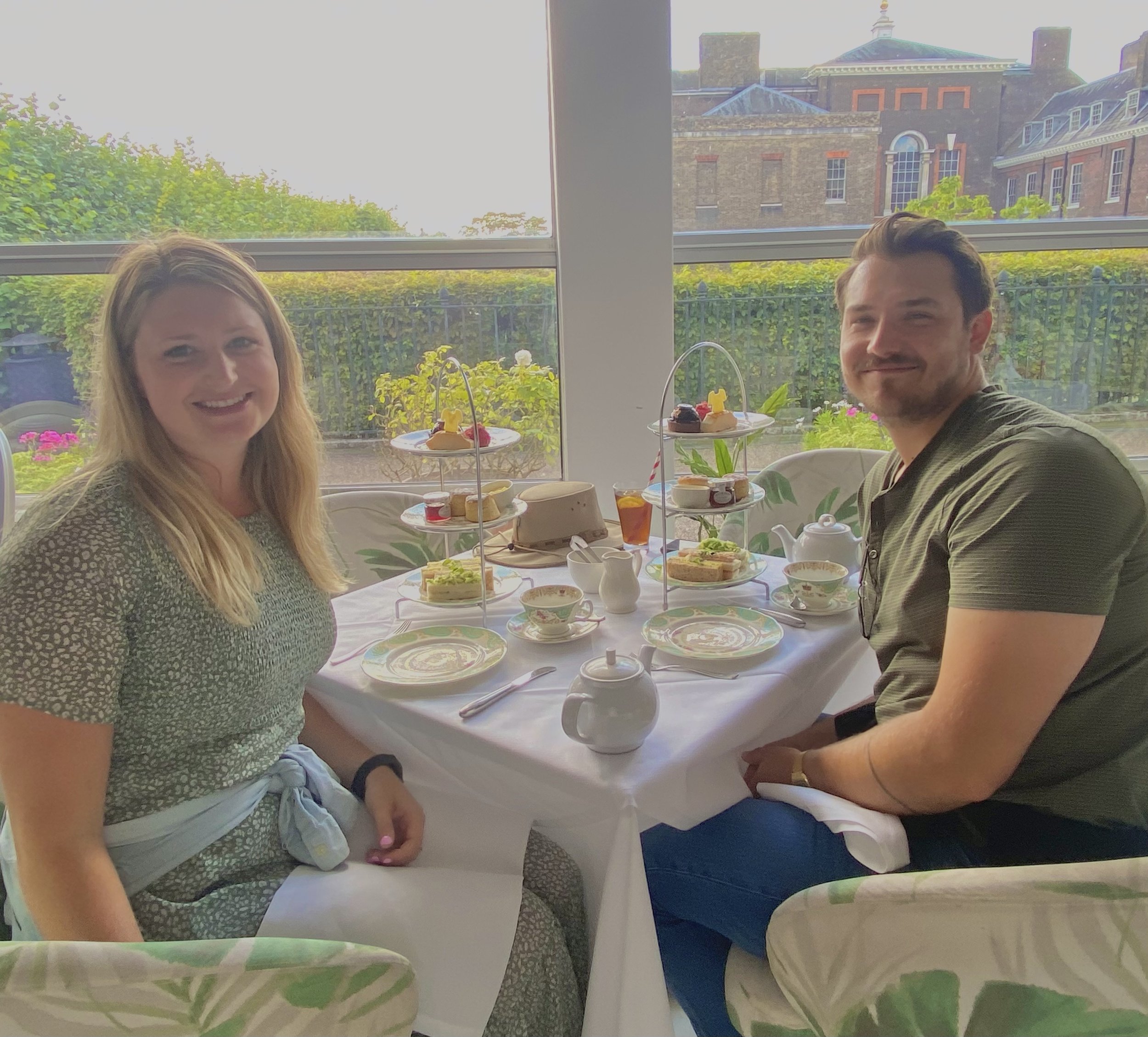 Honeymoon to England, Scotland, &amp; France - 2023