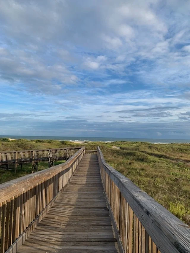 Mother-Daughter Trip to Galveston, TX - 2023