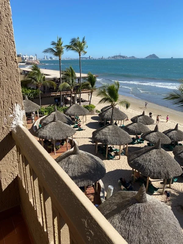 Yearly Trip to Mazatlan - 2024