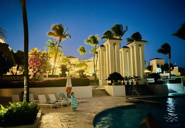 Family Trip to Puerto Rico - 2024