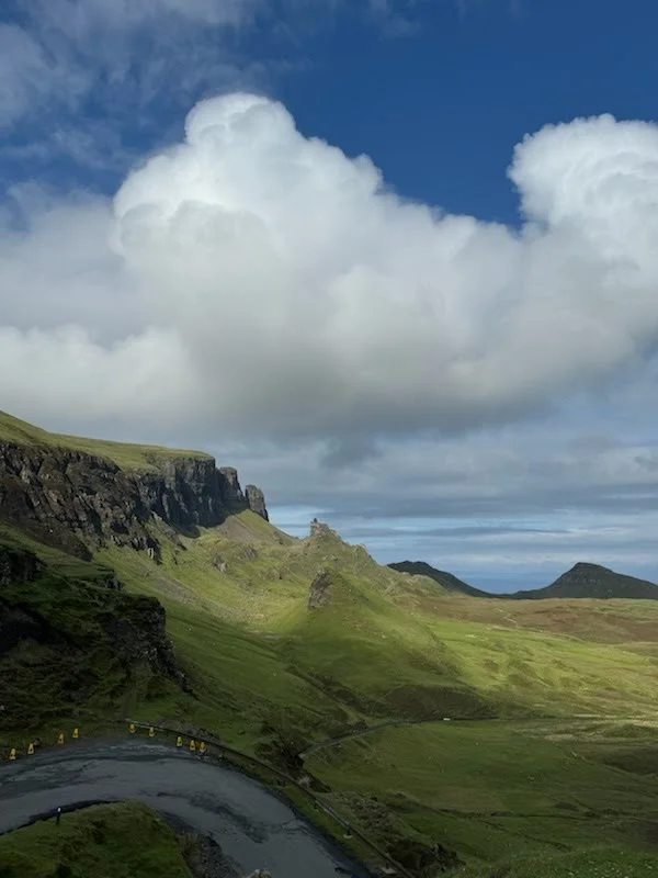 Post-College Trip to the United Kingdom &amp; Ireland - 2024