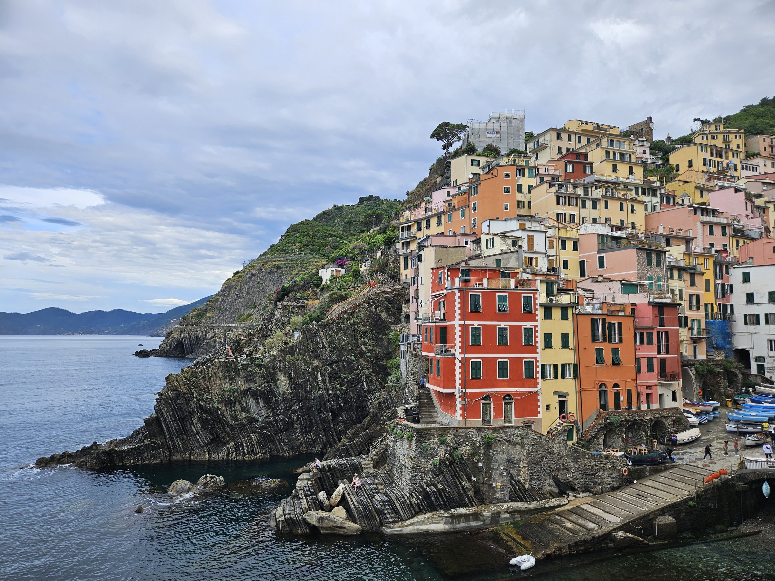 Catholic Pilgrimage to Italy - 2024