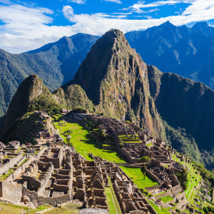 June 14, 2023 - What to Be Planning: Machu Picchu