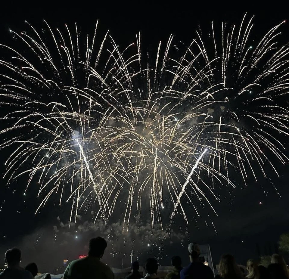 August 30, 2023 - My Own Backyard